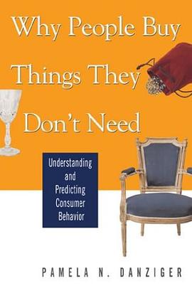 Why People Buy Things They Don't Need pdf epub mobi 電子書 下載