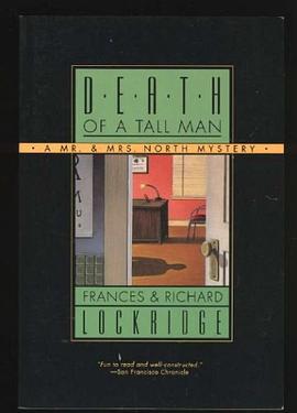 Death of a Tall Man pdf epub mobi 電子書 下載