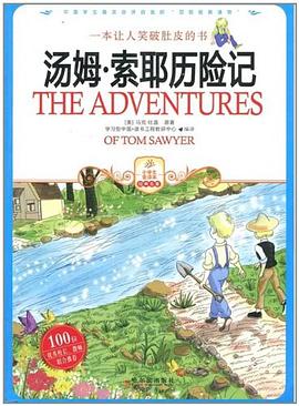 汤姆·索耶历险记