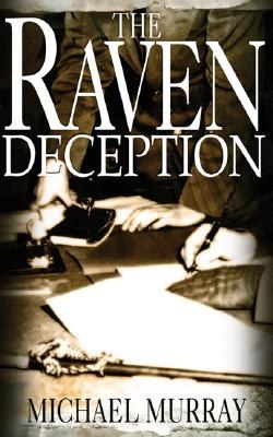 The Raven Deception pdf epub mobi 電子書 下載