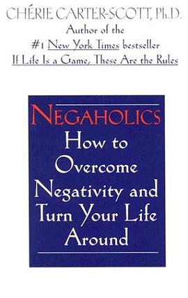 Negaholics pdf epub mobi 电子书 下载