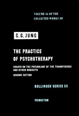 The Collected Works of C.G. Jung