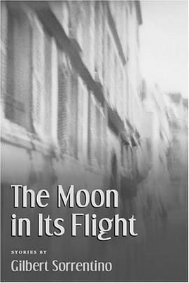 The Moon in Its Flight pdf epub mobi 电子书 下载