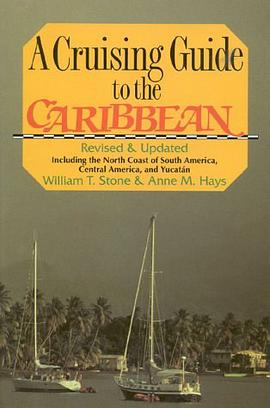 Cruising Guide to the Caribbean pdf epub mobi 電子書 下載