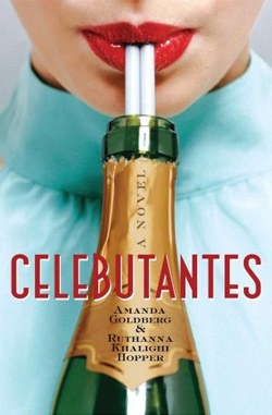 The Celebutantes pdf epub mobi 电子书 下载
