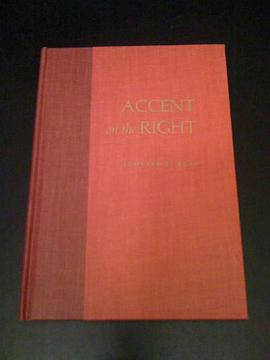 Accent on the Right pdf epub mobi 电子书 下载