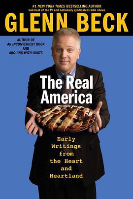 The Real America pdf epub mobi 电子书 下载