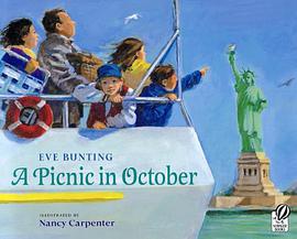 A Picnic in October pdf epub mobi 下载