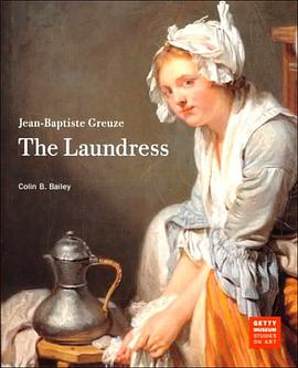 Jean-Baptiste Greuze pdf epub mobi 电子书 下载