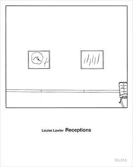 Louise Lawler pdf epub mobi 电子书 下载