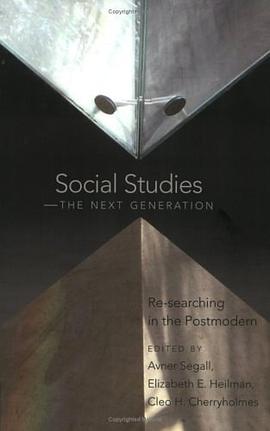 Social Studies--the Next Generation pdf epub mobi 电子书 下载