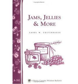 Jams pdf epub mobi 电子书 下载