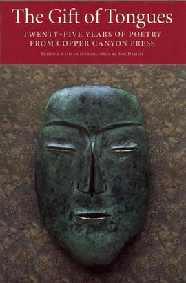 The Gift of Tongues pdf epub mobi 電子書 下載