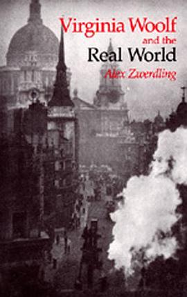 Virginia Woolf and the Real World pdf epub mobi 電子書 下載