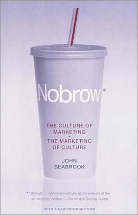 Nobrow pdf epub mobi 电子书 下载