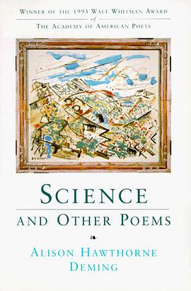 Science and Other Poems pdf epub mobi 电子书 下载