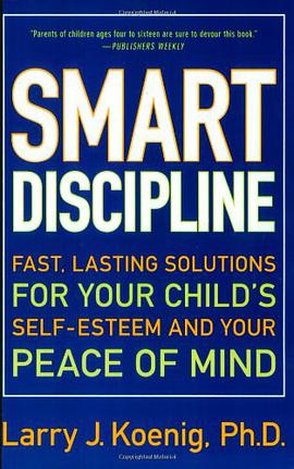 Smart Discipline pdf epub mobi 电子书 下载