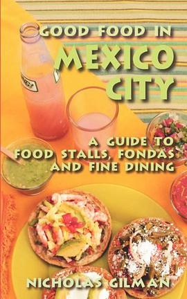 Good Food in Mexico City pdf epub mobi 下载