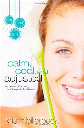 Calm, Cool & Adjusted pdf epub mobi 电子书 下载