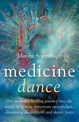Medicine Dance pdf epub mobi 电子书 下载