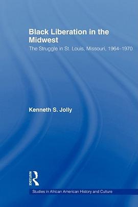 Black Liberation in the Midwest pdf epub mobi 电子书 下载