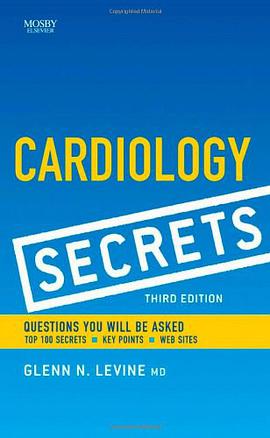 Cardiology Secrets