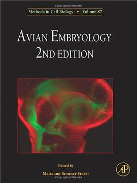 Avian Embryology, Volume 87, Second Edition pdf epub mobi 电子书 下载