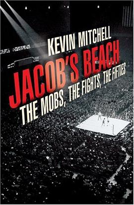 Jacobs Beach pdf epub mobi 电子书 下载