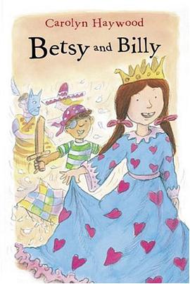 Betsy and Billy pdf epub mobi 电子书 下载