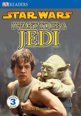 Star Wars I Want to be a Jedi pdf epub mobi 电子书 下载