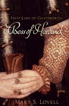 Bess of Hardwick pdf epub mobi 电子书 下载