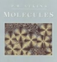 Molecules pdf epub mobi 电子书 下载