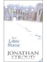 The Last Siege pdf epub mobi 电子书 下载