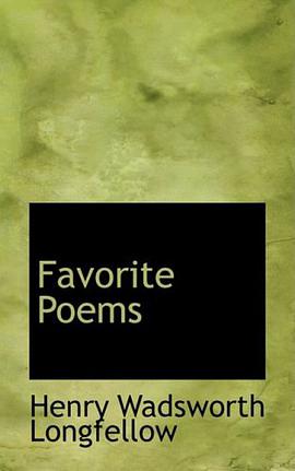 Favorite Poems pdf epub mobi 下载