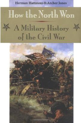 How the North Won pdf epub mobi 电子书 下载