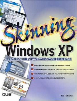Skinning Windows XP pdf epub mobi 下载