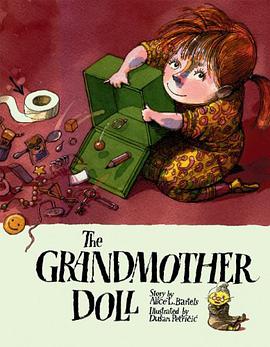 The Grandmother Doll pdf epub mobi 电子书 下载