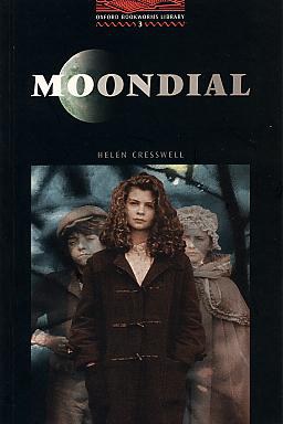 Moondial pdf epub mobi 电子书 下载