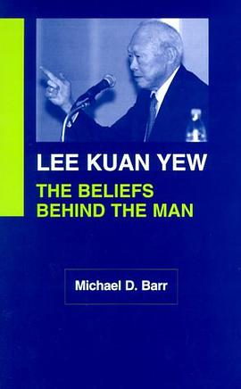 Lee Kuan Yew pdf epub mobi 电子书 下载