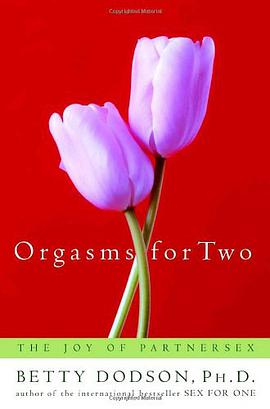 Orgasms for Two pdf epub mobi 电子书 下载