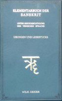 Elementarbuch Der Sanskrit-Sprache (6th ed., 1892) pdf epub mobi 电子书 下载