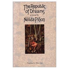 The Republic of Dreams pdf epub mobi 电子书 下载