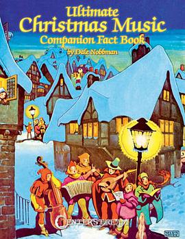 Ultimate Christmas Music Companion Fact Book pdf epub mobi 电子书 下载