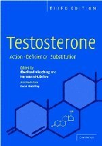 Testosterone pdf epub mobi 电子书 下载