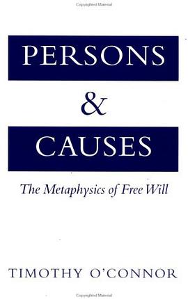 Persons and Causes pdf epub mobi 電子書 下載