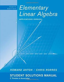 Elementary Linear Algebra with Applications pdf epub mobi 电子书 下载