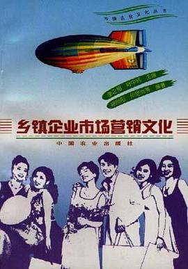 乡镇企业市场营销文 pdf epub mobi 电子书 下载