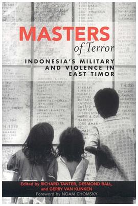 Masters of Terror pdf epub mobi 電子書 下載