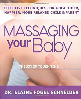 Massaging Your Baby pdf epub mobi 电子书 下载