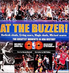 At the Buzzer! Havlicek Steals Erving Soars Magi pdf epub mobi 電子書 下載